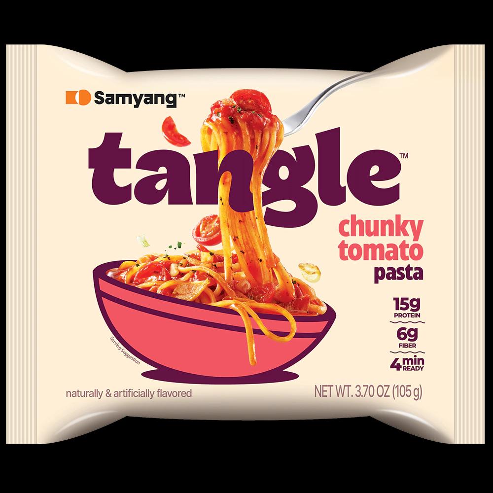 Tangle Pasta - Chunky Tomato