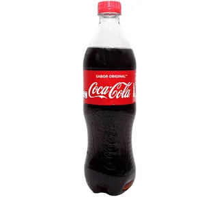 Coca Cola 600ml