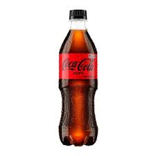 Coca Cola 600ml Zero