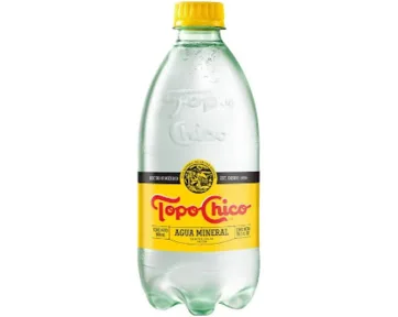Topochico