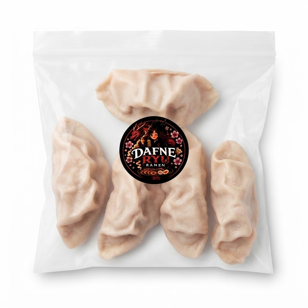 DAFNE RYU DUMPLING
