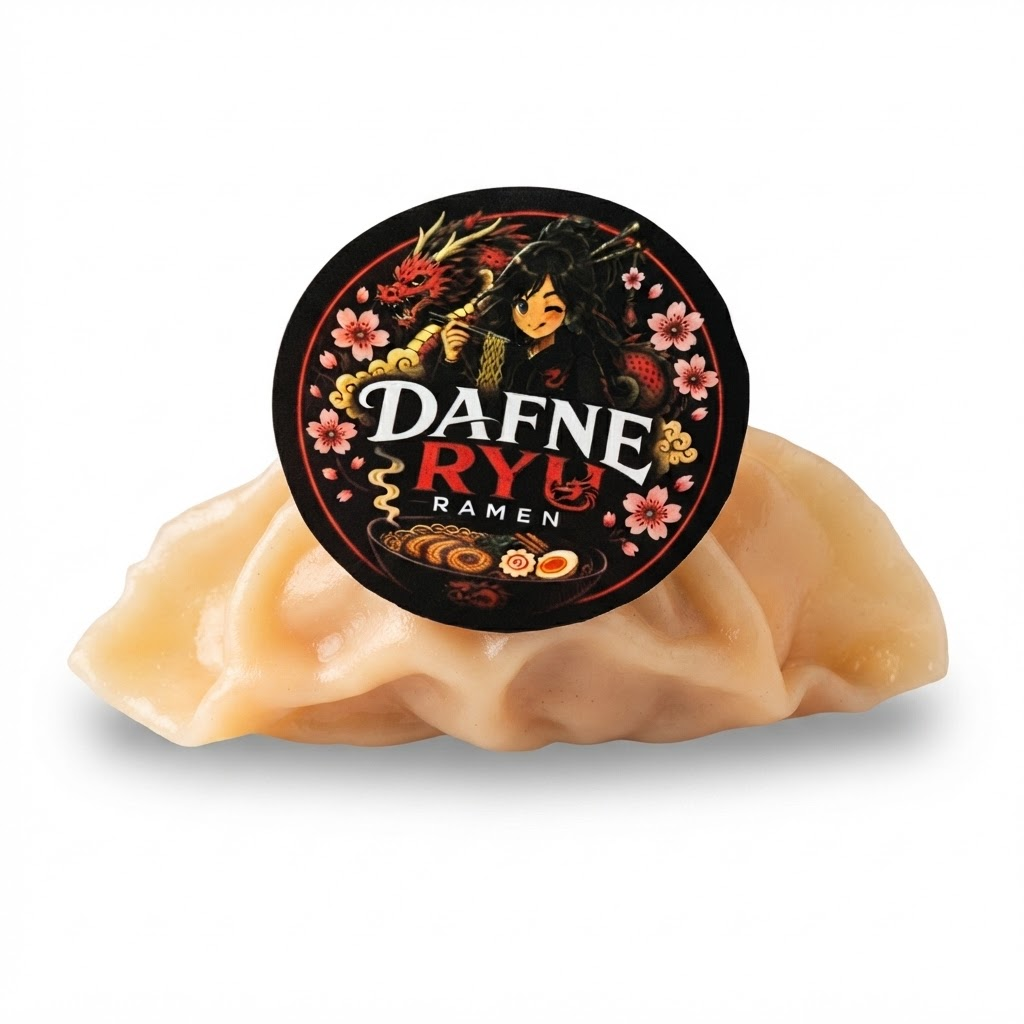 Dumpling Dafne Ryu 1pz