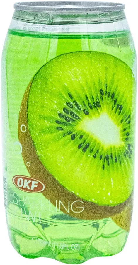 Sparkling Sabor Kiwi