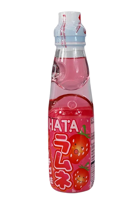 Hata Sabor Fresa Rosa