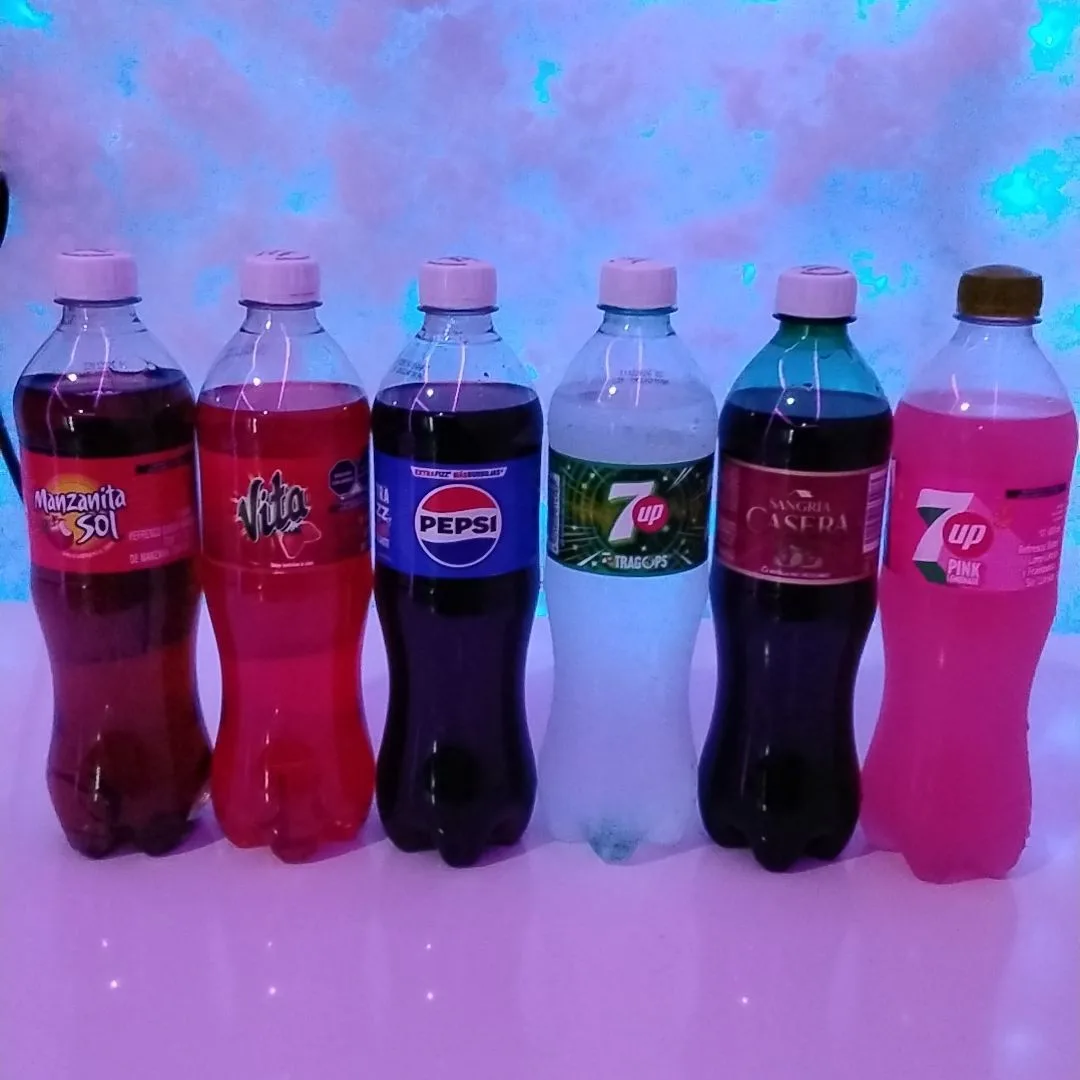 Pepsi 600ml
