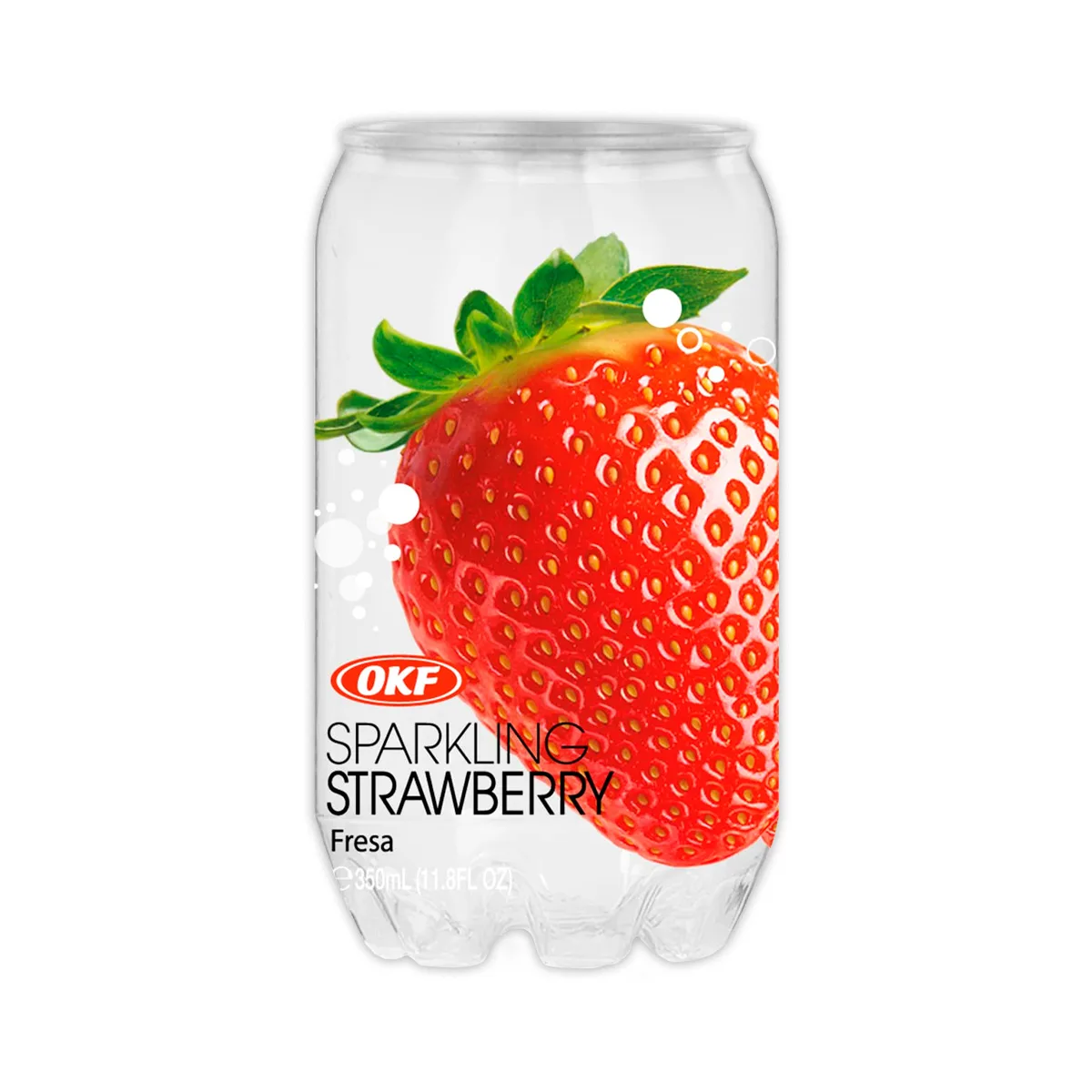Sparkling Sabor Fresa