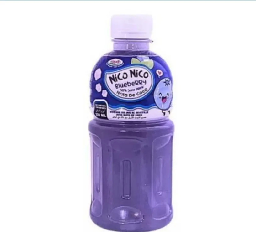 Nico Nico Blueberry
