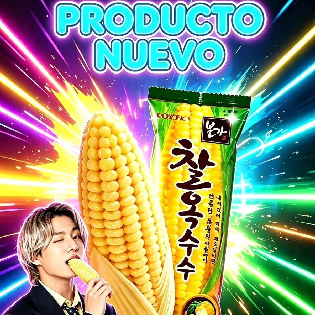 Elote