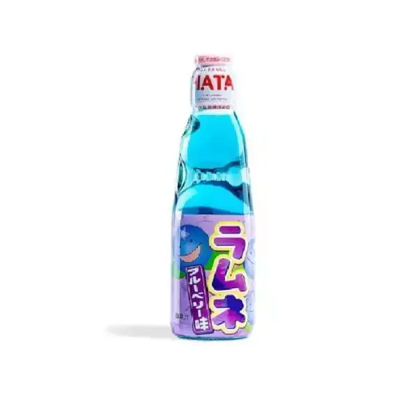 Hata Sabor Mora Azul