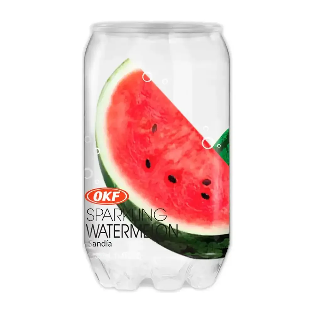 Sparkling Sabor Sandia