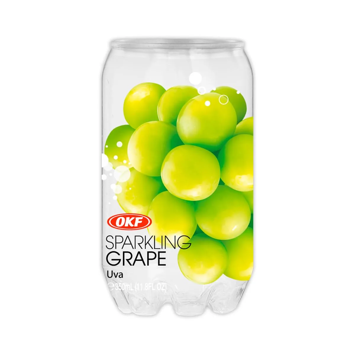 Sparkling Sabor Uva Verde