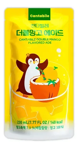 Cantabile Mango