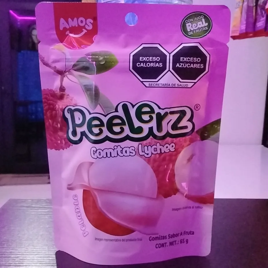 PEELERZ LICHE