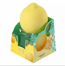 HELADO COREANO LIMÓN
