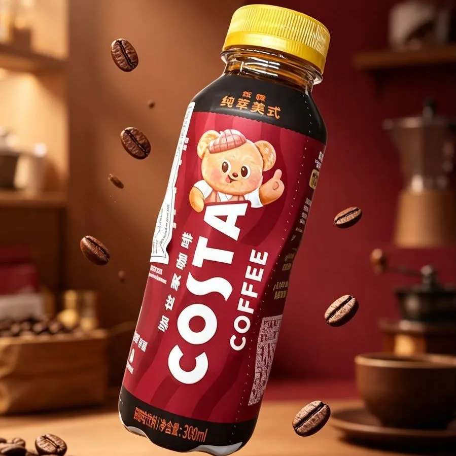Costa coffee