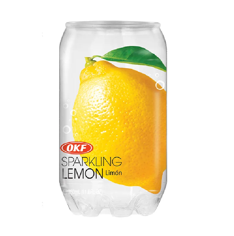 Sparkling Sabor Limonada