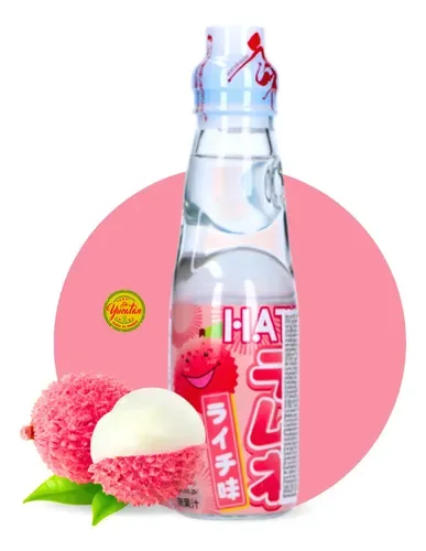 Hata Sabor Lichi
