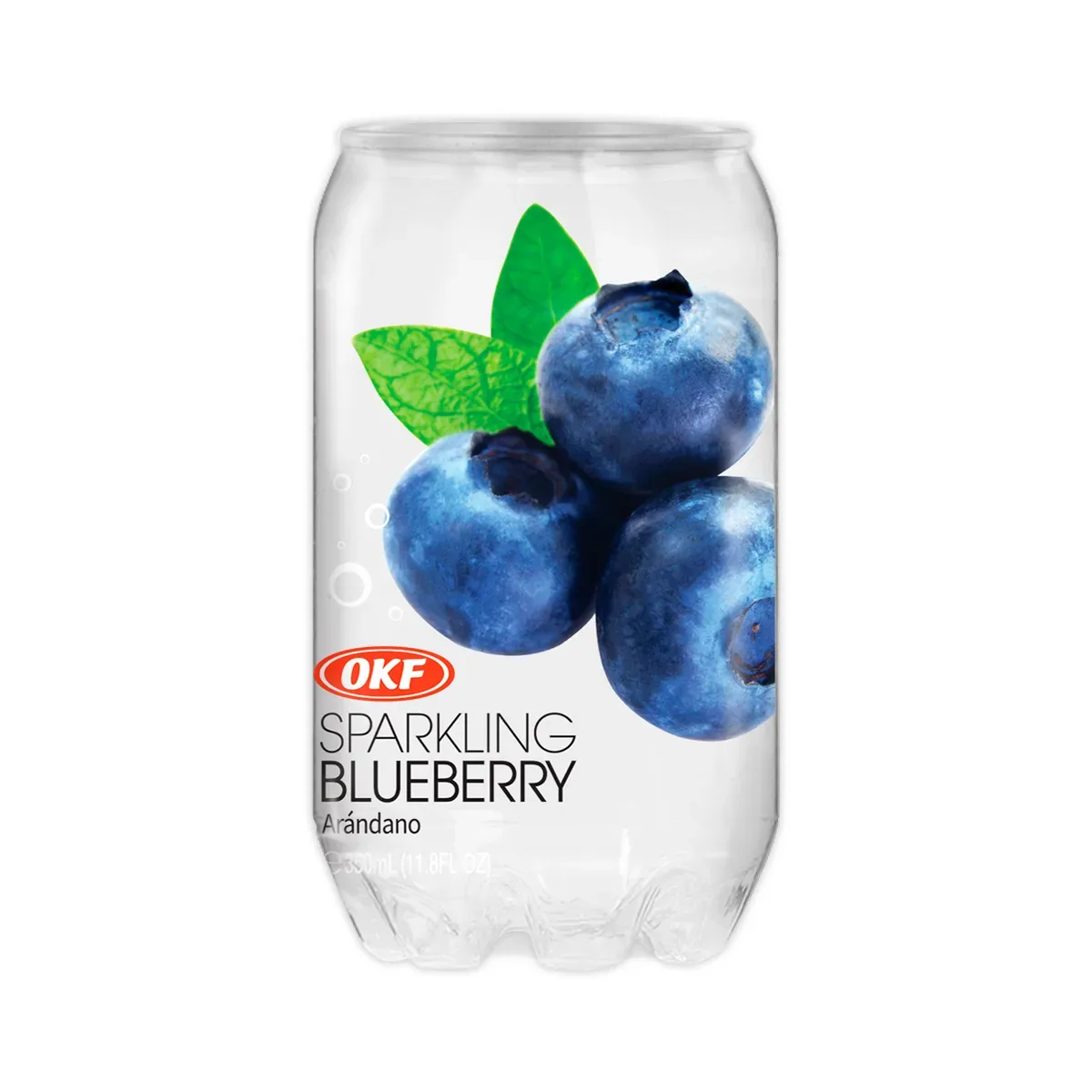 Sparkling Arandano